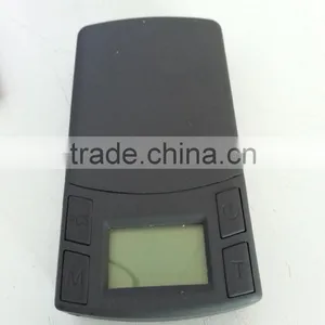 200g 0.1g Scale Electronic Mini Digital Pocket Weight Jewelry Diomand Balance Digital Scale thumbnail-5