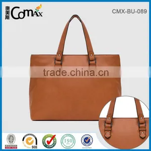 Design Fashion Matte Gunmetal Trapezoidal Lock Metal Bag Buckle thumbnail-5