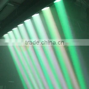 Wholesale Led Wall Washer LED Eight-head Color Changer thumbnail-6