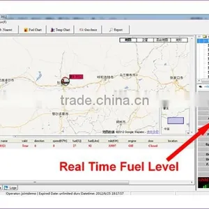 ULS-200 High Resolution External Non-contact and no Drill Hole Ultrasonic Analog Water Level Sensor Factory thumbnail-2