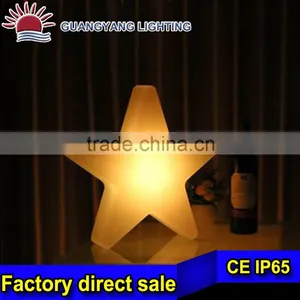 Christmas Decoration LED Star Lighting Outdoor/house thumbnail-5