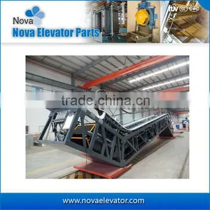 VVVF Moving Escalator With thumbnail-1