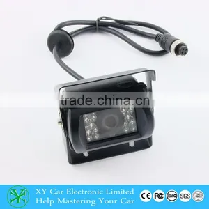 Reversing Bus Backup System/truck Camera XY-1201 thumbnail-1