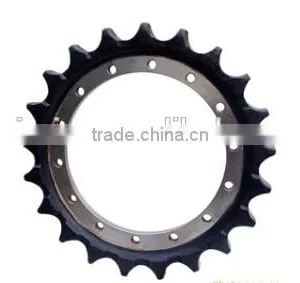 Liugong LG6220B Sprocket, Liugong Sprocket For Excavator, LG6210B Excavator Sprocket thumbnail-1