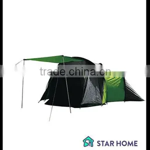 Attractive Design Luxury Family Tents for 6 Person thumbnail-1