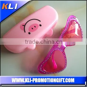 Kids Spectacle Box Oem Spectacle Cases thumbnail-4