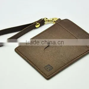Custom Made Faux Leather Luggage Tags thumbnail-6
