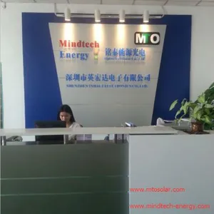 Mindtech Optoelectronic Limited company overview - view 2 thumbnail