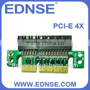 EDNSE PCI-E 4X RISER Cards for Computer thumbnail-1