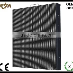 Indoor And Outdoor Stage Show P6 LED Display Screen thumbnail-1