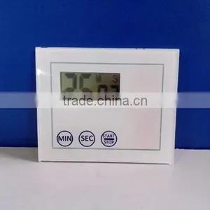 Large LCD Digital Countdown Touch Timer thumbnail-1