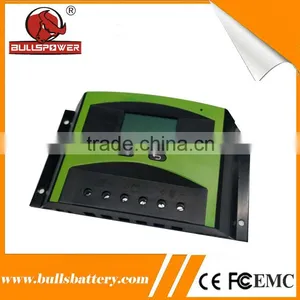 Instructions 10a 12v Solar Panel Wind Solar Hybrid Charge Controller thumbnail-3