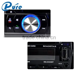 Pioneer DVD Car Stereo Universal DVD MP3 Car Stereo 1 Din Car DVD Bluetooth Car DVD Player thumbnail-3