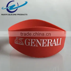 OEM Food Grade Silicone Sleeve for Glass Cup thumbnail-3