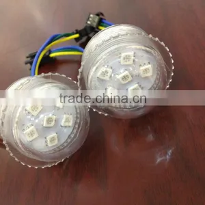 City Lights 35mm 9leds Changeable Color 5050smdpixel Led thumbnail-2
