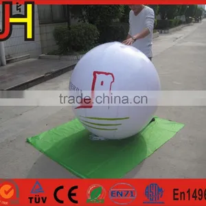 Promotional Advertising Inflatable Sphere Balloons thumbnail-2