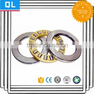 Hot Selling China Manufature Cylindrical Roller Bearing Parallel Roller Bearing thumbnail-5