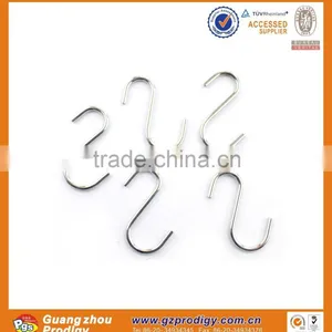 High Quanity Stainless Steel s Shaped Hanger Hook thumbnail-4
