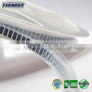 TC2450 Current Sensing Thick Film Resistors for Automotive Engine Control thumbnail-2