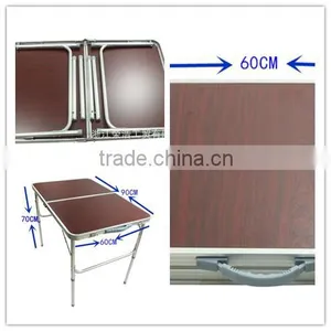 Beach Chair With Side Table thumbnail-6
