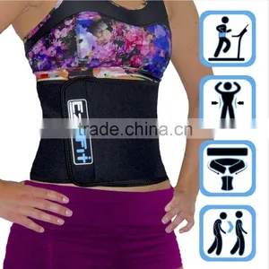 Body Waist Slimming Belt thumbnail-1