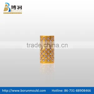 Brass Ball Bearing Cage,ball Cage,ball Bearing Cage thumbnail-1