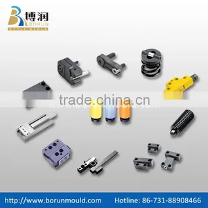 STRACK Standard Mold Components thumbnail-1