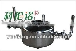 Milking Parlor Used Milk Collector thumbnail-1