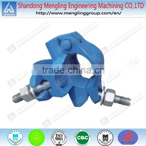 CNC Casting Metal Scaffold Coupler thumbnail-1