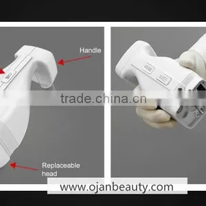 Non-invasive Fat Reduction Liposonic HIFU Machine for Body Slimming thumbnail-2