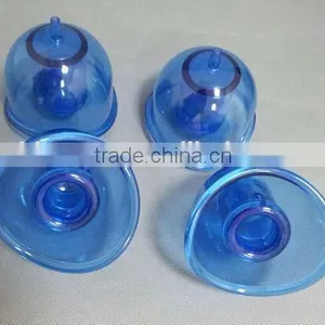 4*double Suction Cup Lipo Vacuum Slimming Machine thumbnail-5