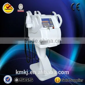 Fat Freezing 2015 High Power 7 In 1 40khz Cavitation Rf Slimming Machine Ultrasound Therapy For Weight Loss thumbnail-1