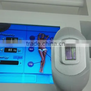 808nm Diode Laser Hair Removal / 808nm Diode Laser Depilation / 808nm Diode Laser Beauty Device thumbnail-3
