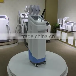 Factory Direct Price!! Hot Selling Hair Removal Ipl and rf System Machine for Anti Aging Treatment thumbnail-3