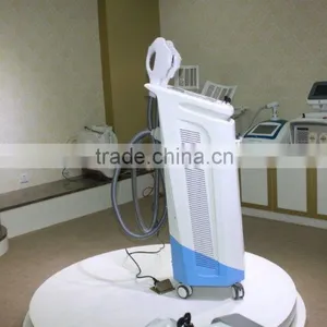 SHR Elight IPL Beauty Machine Unwanted Hair Reduction / Wrinkle Removal Skin Rejuvenation thumbnail-4