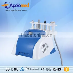 MAGIC COOL Electroporation Machine With Detachable Portable Desgin thumbnail-1