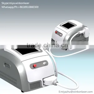 Laser Hair Removal / Hair Removal Laser / Laser Hair Removal Machine thumbnail-1