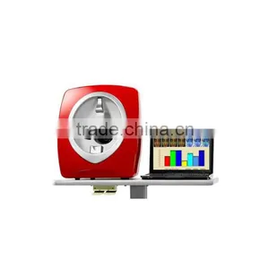 Manufacturer Supply Skin Scanner Analyzer/skin Scope Analyzer Machine thumbnail-5