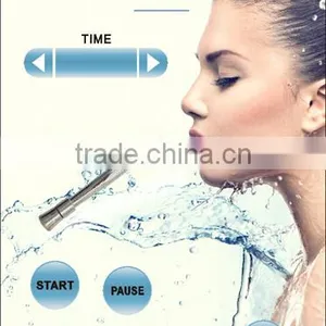 Facial Skin Care Skin Care Machine For Oxygen Jet Peel+RF +dermabarsion+Oxygen Photo Mask Multifunction System Improve Oily Skin thumbnail-5