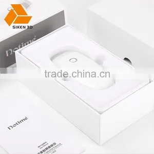 Rf Cavitation Machine For Smoother And Tighter Rf Slimming Machine Skin Texture Ultrasonic Liposuction Cavitation Slimming Machine thumbnail-6
