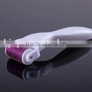 1200/600/400/200 Needles Body and Facial Derma Rolling Therapy thumbnail-3