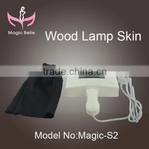 Newest Generation Beauty Analyzer Machine Skin Moisture Analyzer Skin Moisture Analyzer thumbnail-1