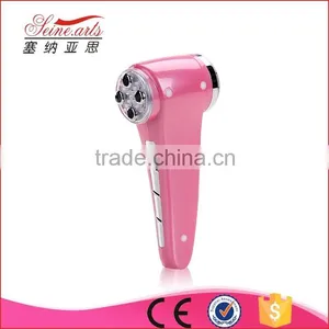 Wrinkle Removal and Face Lifting Ultrasonic Facial Equipment Lw-021 thumbnail-2
