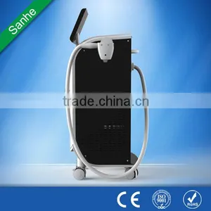 Pain Free Laser Hair Removal/diode Laser 808 nm Salon Machine thumbnail-5