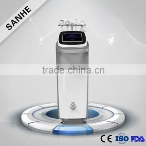 Fat Freezing 2016 Best Selling Products In America Ultrasound Slimming HIFU/ Fast Cavitation Slimming System/ Cavitation Machine Price Ultrasonic Liposuction Cavitation Slimming Machine thumbnail-1