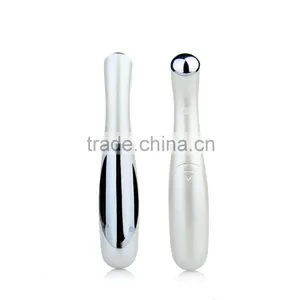 Skin Care Anti-wrinkle Negative Ion Eye Massage for Eye Eye Apparatus Go Pouch thumbnail-4