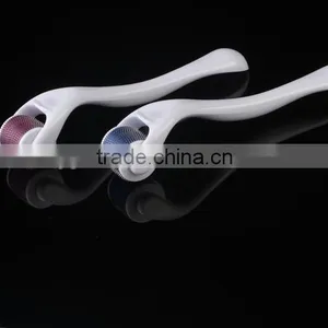 0.2-3.0mm Mix Size Titanium Microneedle Roller thumbnail-4