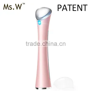 New Products 2016 Mini Eyes Massager Eye Wrinkle Eraser Eye Dark Circle Reduce Pen thumbnail-1