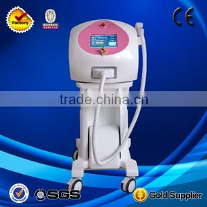 Salon Top Best Effective 10 BARS Diode Hair Laser Hair Removal Machine With CE ISO ROHS thumbnail-2