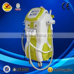 1-10Hz Shr Ipl Hair Removal Machine+nd Facial Veins Treatment Yag Q Switch Tattoo Removal Laser thumbnail-5